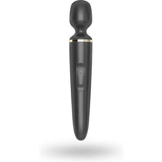 SATISFYER - WANDER FRAU SCHWARZ - Sexotim