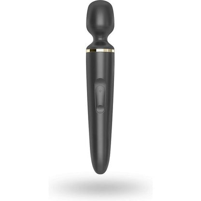 SATISFYER - WANDER FRAU SCHWARZ - Sexotim