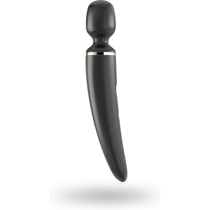 SATISFYER - WANDER FRAU SCHWARZ - Sexotim