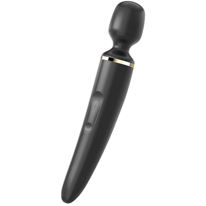 SATISFYER - WANDER FRAU SCHWARZ - Sexotim