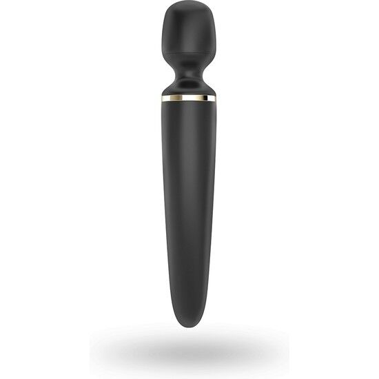 SATISFYER - WANDER FRAU SCHWARZ - Sexotim