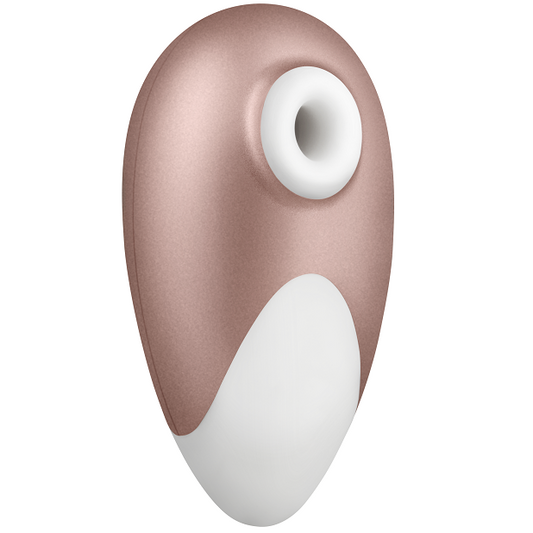 SATISFYER - PRO DELUXE NG 2020 EDITION - Sexotim