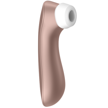 SATISFYER - PRO 2 VIBRATION 2020 EDITION - Sexotim