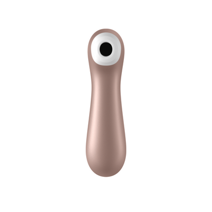 SATISFYER - PRO 2 VIBRATION 2020 EDITION - Sexotim