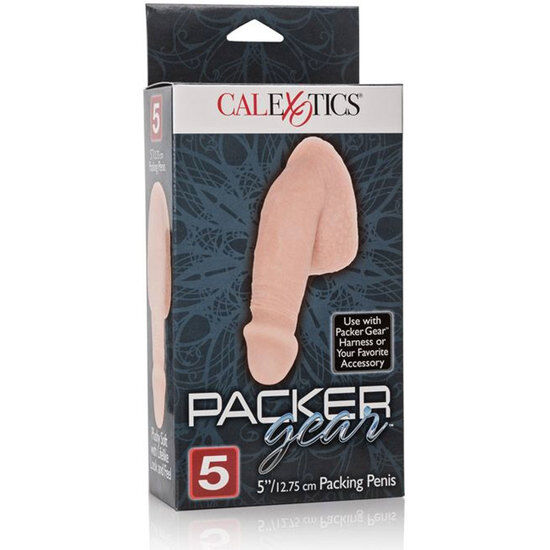 CALEXOTICS - PACKUNG PENIS FLEISCH 14.5 CM - Sexotim