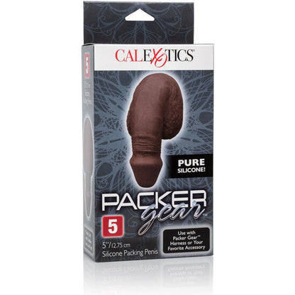 CALEXOTICS - SILIKON-PACKUNGSPENIS 12.75 CM - Sexotim