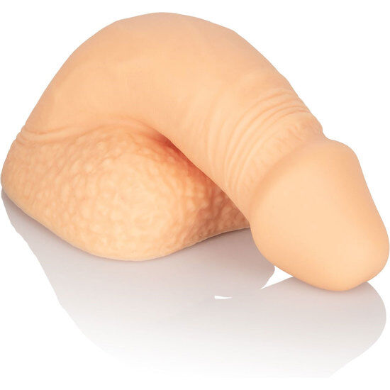 CALEXOTICS - SILIKON-PACKUNG PENIS 12.75 CM FLEISCH - Sexotim