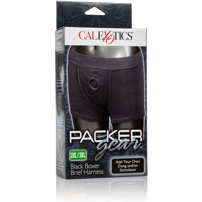 CALEXOTICS - BOXER KURZGESCHIRR - Sexotim