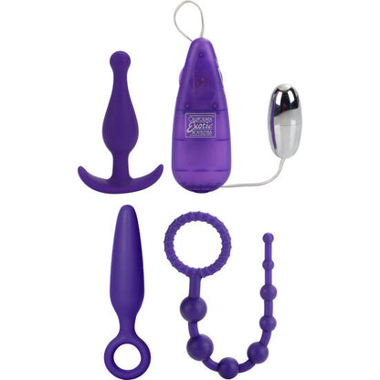 CALEXOTICS - IHR ANAL KIT - Sexotim