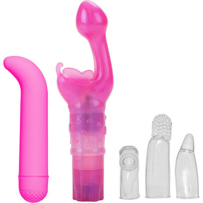 CALEXOTICS - IHR G-SPOT KIT - Sexotim