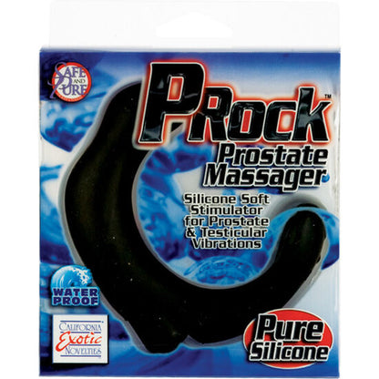 CALEXOTICS - P-ROCK PROSTATAMASSAGER - Sexotim