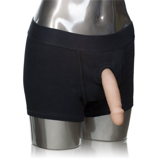 CALEXOTICS - PACKER GEAR BOXER KURZGURT M/L - Sexotim