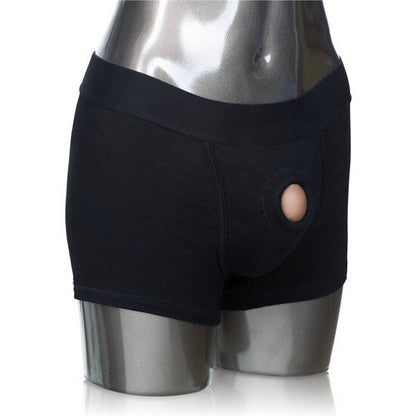 CALEXOTICS - PACKER GEAR BOXER KURZGURT M/L - Sexotim