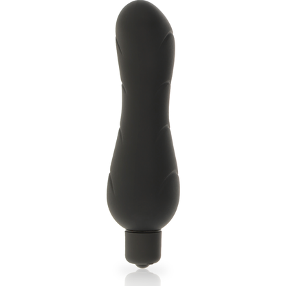 DOLCE VITA - G-SPOT BLACK SILICONE - Sexotim