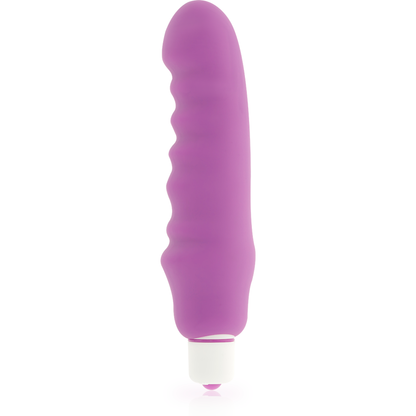 DOLCE VITA - GENIUS  PURPLE SILICONE - Sexotim