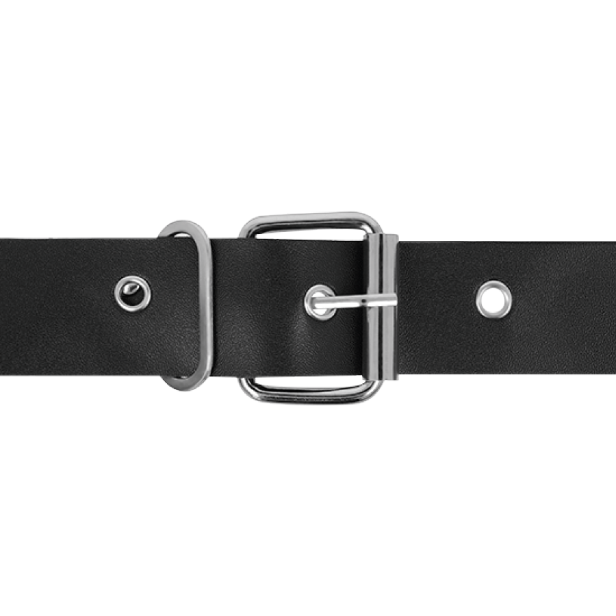 HARNESS ATTRACTION - RNES TAYLOR DELUXE 18 CM -O- 4.5 CM - Sexotim