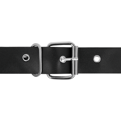 HARNESS ATTRACTION - RNES TAYLOR DELUXE 18 CM -O- 4.5 CM - Sexotim