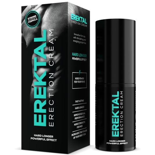 INTIMATELINE - EREKTAL-EREKTIONS-CREME 30 ML - Sexotim