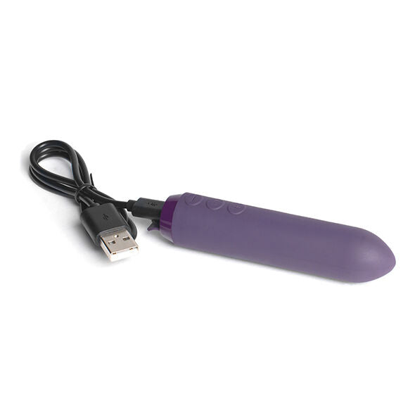 JE JOUE - KLASSISCHER KUGELVIBRATOR - Sexotim