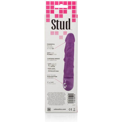 CALEXOTICS - POWER STUD ROD VIBRATOR - Sexotim