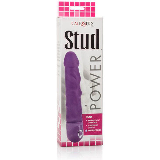 CALEXOTICS - POWER STUD ROD VIBRATOR - Sexotim