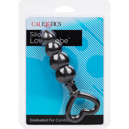 CALEXOTICS - SILIKON-LIEBESONDE 11.5 CM - Sexotim