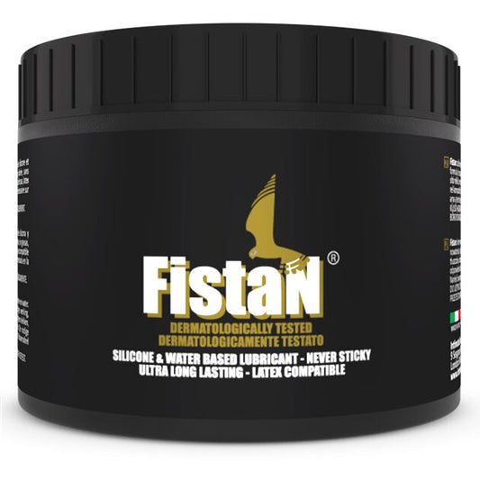 FISTAN - ANAL-LUBRIFIST-GEL 150 ML - Sexotim