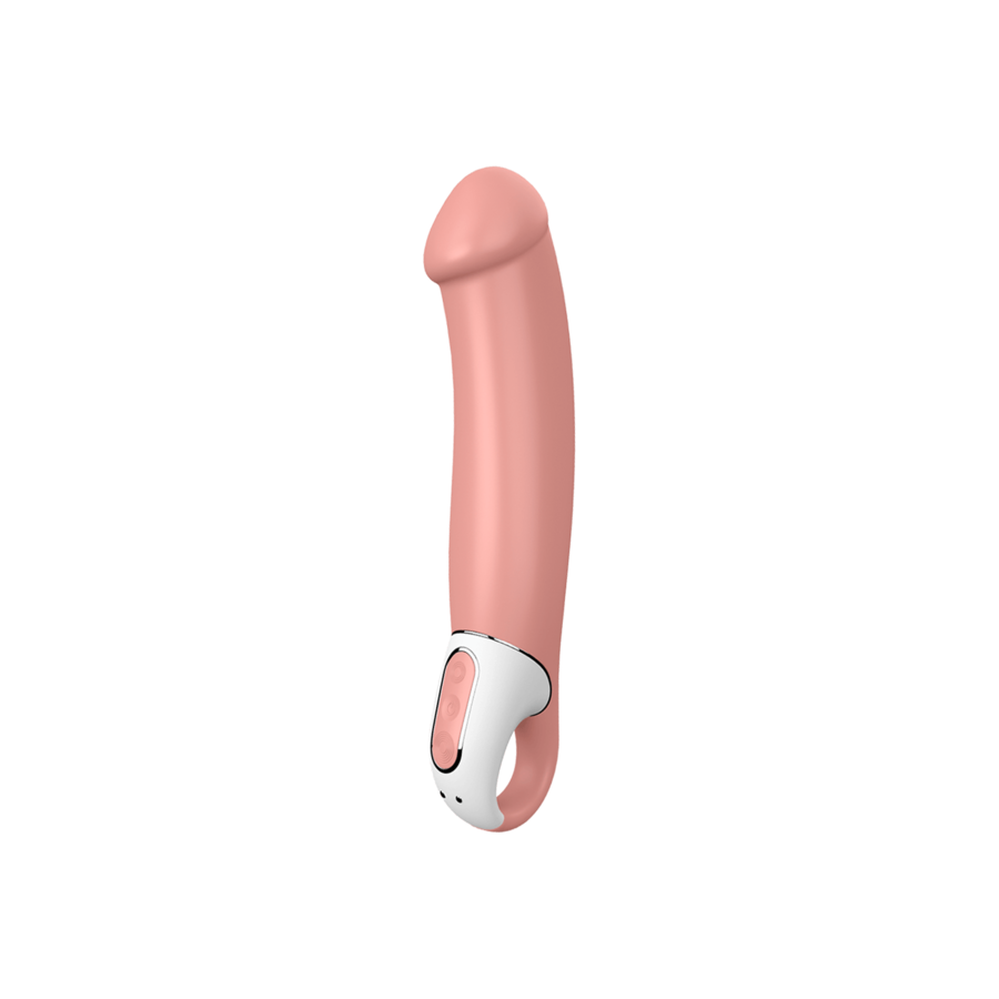 SATISFYER - VIBE MASTER - Sexotim