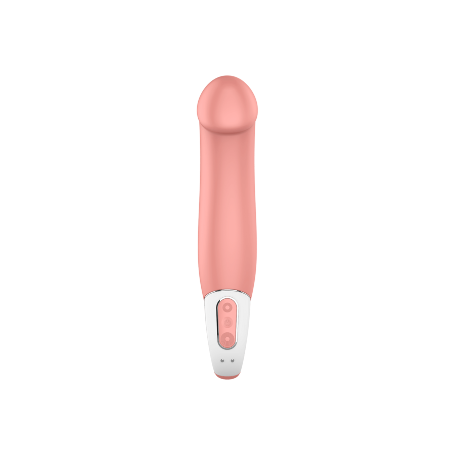 SATISFYER - VIBE MASTER - Sexotim