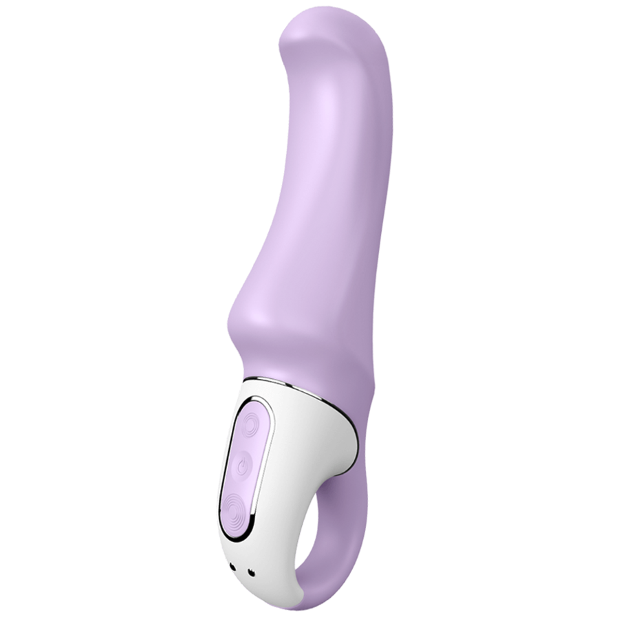 SATISFYER - VIBES CHARMING SMILE - Sexotim