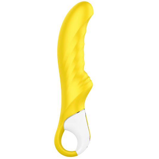 SATISFYER - VIBE YUMMY SUNSHINE - Sexotim