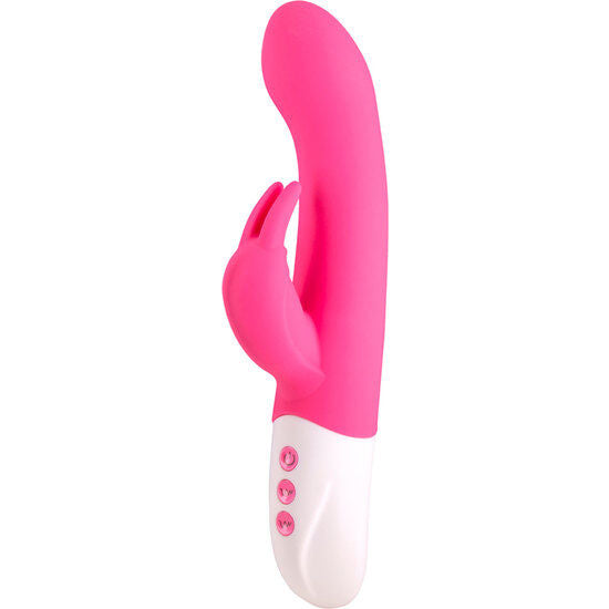 SEVEN CREATIONS - INTENCE POWER ROSA BUNNY VIBRATOR - Sexotim