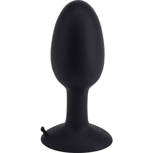 SEVEN CREATIONS - ROLL PLAY PLUG SILIKON GROSS - Sexotim