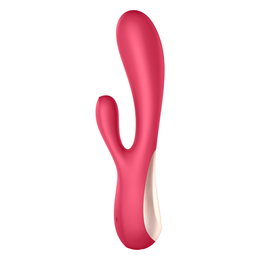 SATISFYER - MONO FLEX ROT MIT APP - Sexotim