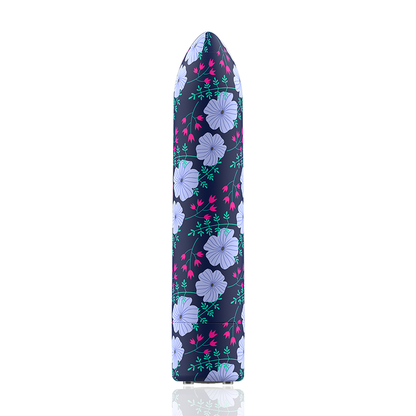 CUSTOM BULLETS - AUFLADBARE BULLET SPRING 10 INTENSITIES - Sexotim