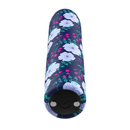 CUSTOM BULLETS - AUFLADBARE BULLET SPRING 10 INTENSITIES - Sexotim