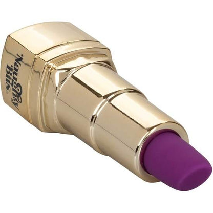 CALEXOTICS - BALA WIEDERAUFLADBARER LIPPENSTIFT HIDE & PLAY BAD BITCH - Sexotim