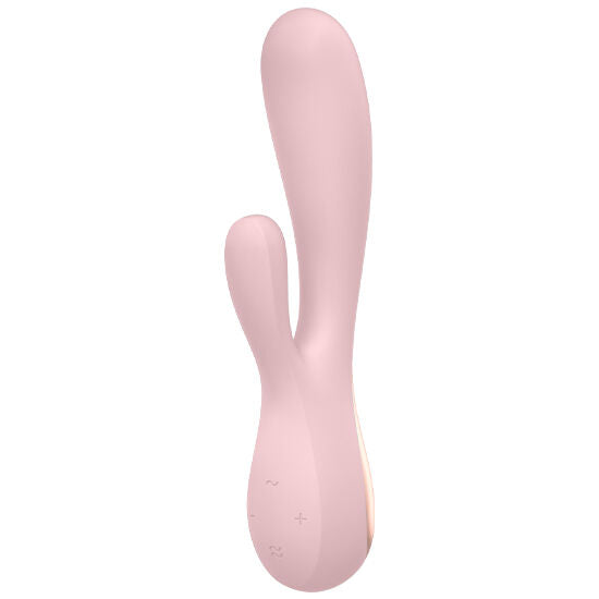 SATISFYER - MONO FLEX ROT MIT APP - Sexotim