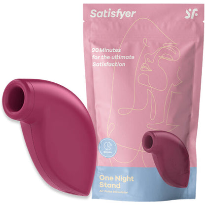 SATISFYER - ONE NIGHT STAND - Sexotim