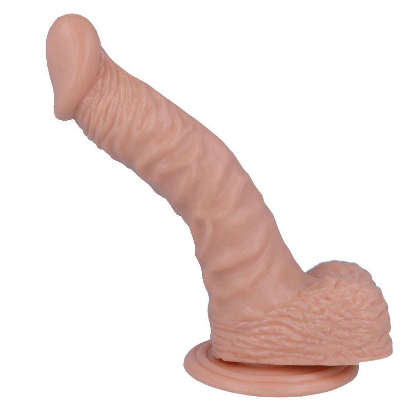 MR INTENSE - 18 REALISTIC PENIS 19.8 CM -O- 3.2 CM - Sexotim