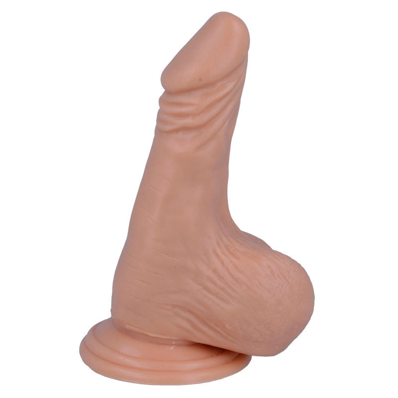 MR INTENSE - 1 REALISTISCHER PENIS 14.6 CM -O- 3.5 CM - Sexotim