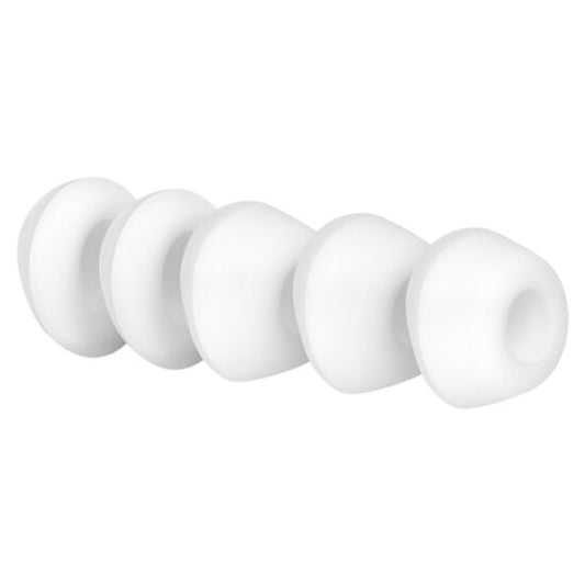 SATISFYER - PRO 2 NG ERSATZKAPPEN 5 STK - Sexotim
