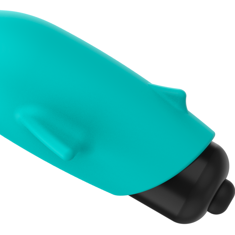 OHMAMA - POCKET DOLPHIN VIBRATOR XMAS EDITION - Sexotim