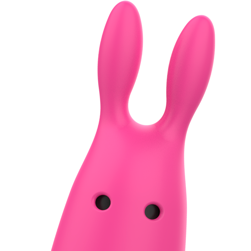 OHMAMA - POCKET VIBE PINK XMAS EDITION - Sexotim