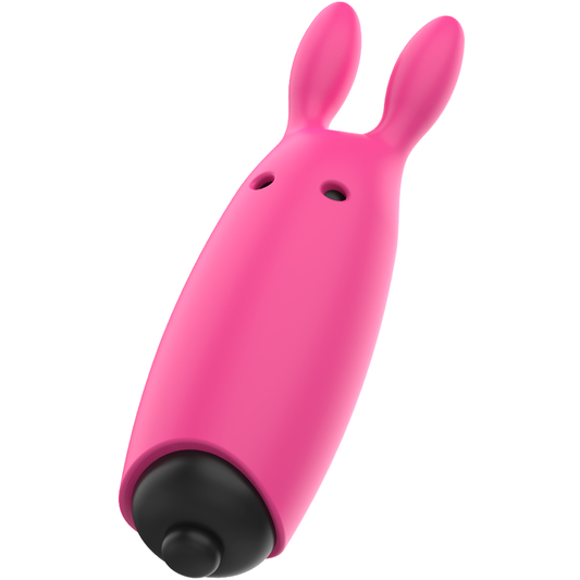 OHMAMA - POCKET VIBE PINK XMAS EDITION - Sexotim
