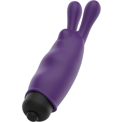 OHMAMA - POCKET VIBE PURPLE XMAS EDITION - Sexotim