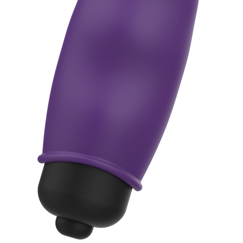 OHMAMA - POCKET VIBE PURPLE XMAS EDITION - Sexotim