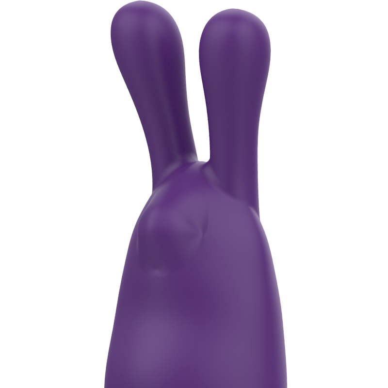 OHMAMA - POCKET VIBE PURPLE XMAS EDITION - Sexotim