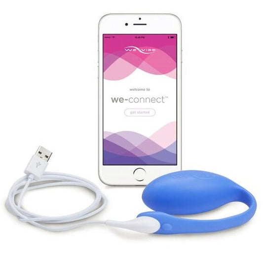 WE-VIBE - JIVE VIBRATOR FÜR PAARE - Sexotim