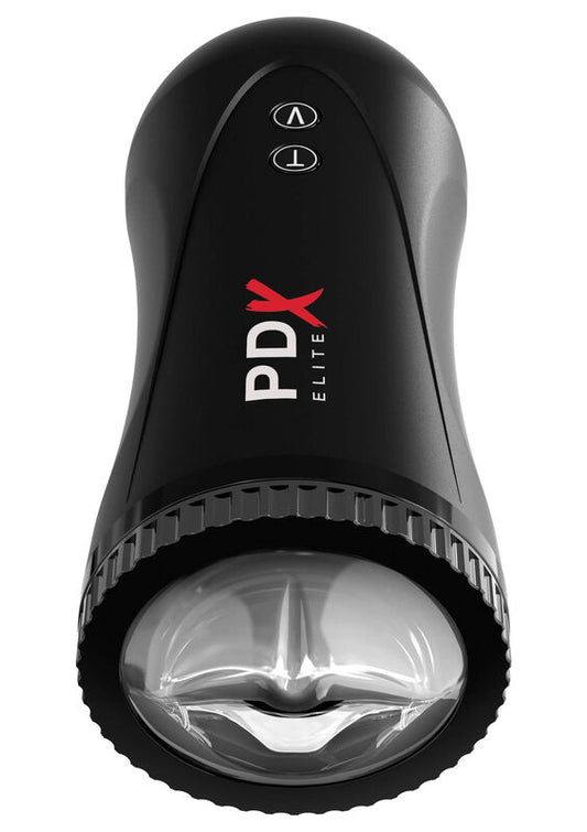 PDX ELITE - MOTO STROKER MASTURBATOR - Sexotim
